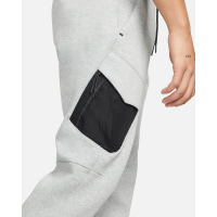 Спортивные штаны Nike Tch Flc Utility Pant (DM6453-063)