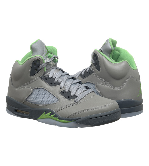 Кросівки чоловічі Jordan The Air 5 (DM9014-003)