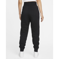 Спортивные штаны женские Nike Sportswear Phoenix Fleece (DQ5688-010)