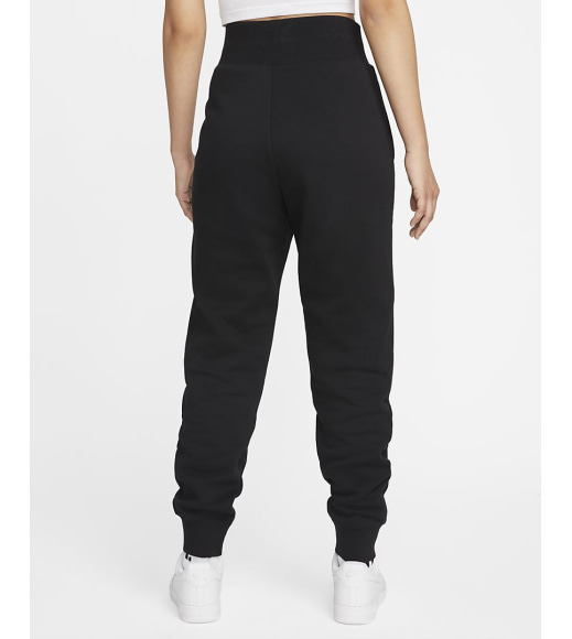 Спортивные штаны женские Nike Sportswear Phoenix Fleece (DQ5688-010)