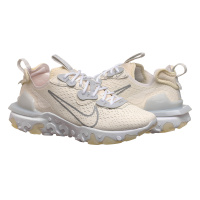 Кроссовки женские Nike Sportswear React Vision Jds Beige (DR7858-100)