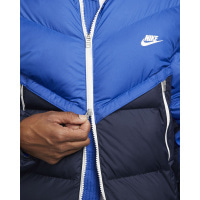 Куртка мужская Nike Storm-Fit Windrunner (DR9605-480)
