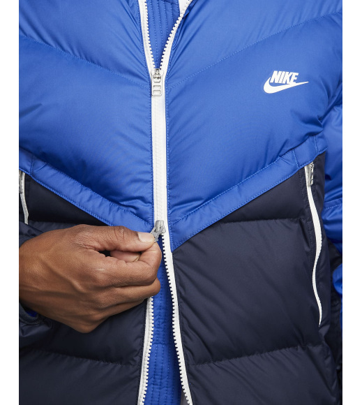 Куртка чоловіча Nike Storm-Fit Windrunner (DR9605-480)