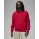Кофта чоловіча Jordan Dri-Fit Sport Men's Fleece Sweatshirt (DV1286-687)