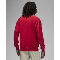 Кофта мужская Jordan Dri-Fit Sport Men's Fleece Sweatshirt (DV1286-687)