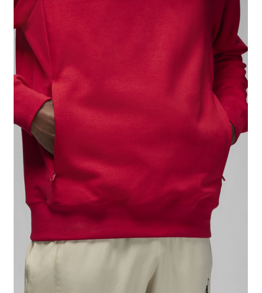 Кофта чоловіча Jordan Dri-Fit Sport Men's Fleece Sweatshirt (DV1286-687)