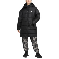 Куртка женская Nike W Nsw Syn Tf Rpl Hd Parka (DX1798-010)