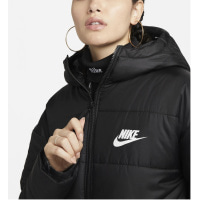 Куртка женская Nike W Nsw Syn Tf Rpl Hd Parka (DX1798-010)