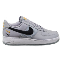 Кросівки чоловічі Nike Air Force 1 07 (FD0666-002)