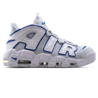 Белые кроссовки мужские Nike Air More Uptempo 96 (FD0669-100)