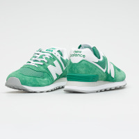 Кросівки чоловічі New Balance Snakers 574 (ML574PG2)