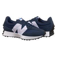 Синие кроссовки мужские New Balance 327 (MS327CPD)