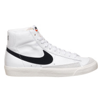 Кроссовки мужские Nike Blazer Mid '77 Vintage (BQ6806-100)