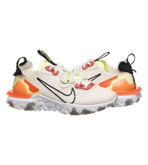 Кросівки жіночі Nike Nsw React Vision Ess (CI7523-100)