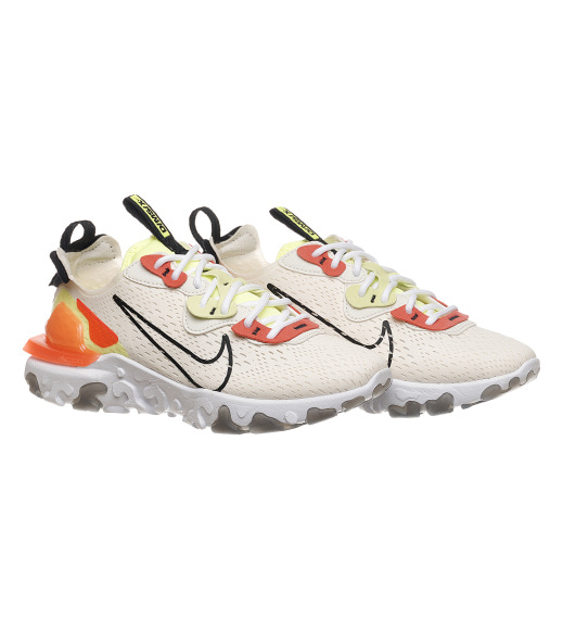 Кросівки жіночі Nike Nsw React Vision Ess (CI7523-100)