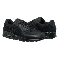 Черные кроссовки мужские Nike Air Max 90 (CN8490-003)