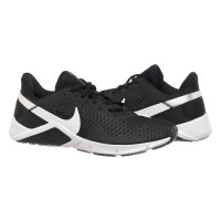Черные кроссовки мужские Nike Legend Essential 2 (CQ9356-001)
