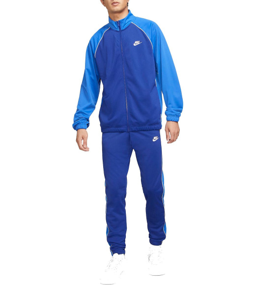 Спортивный костюм мужской Nike Kit Sportswear Men S Tracksuit (CZ9988-455)