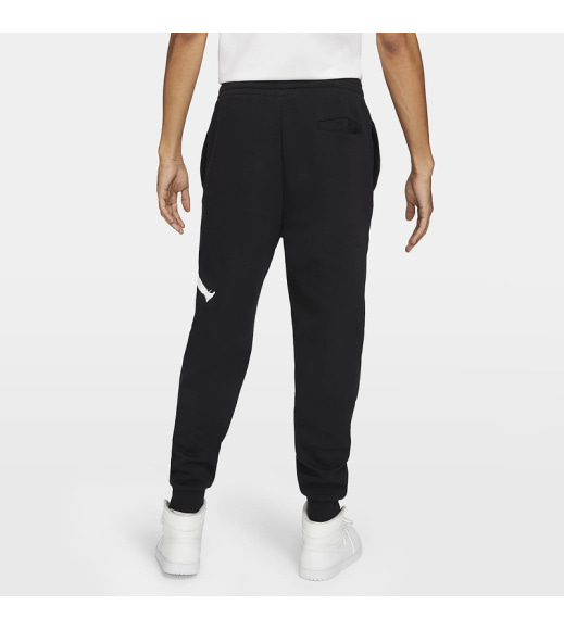 Спортивные штаны Jordan Jumpman Logo Fleece Pant (DA6803-010)