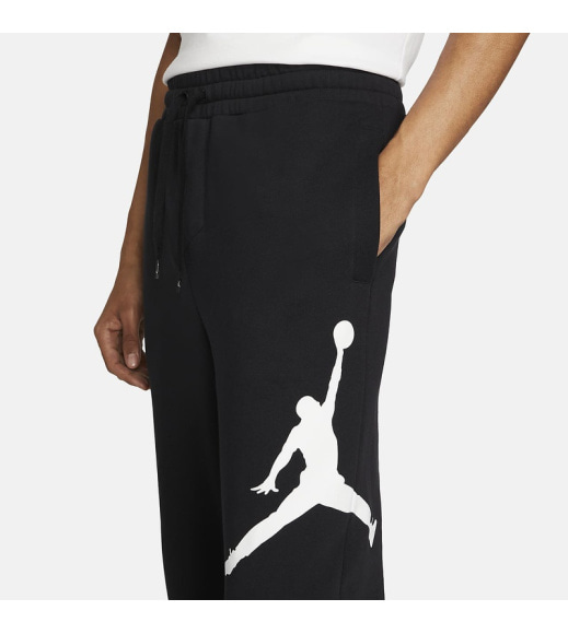 Спортивные штаны Jordan Jumpman Logo Fleece Pant (DA6803-010)