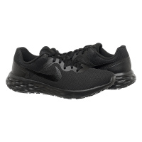 Черные кроссовки мужские Nike Revolution 6 Next Nature (DC3728-001)