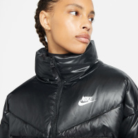 Куртка женская Nike Nsw Tf City Jkt (DH4079-010)