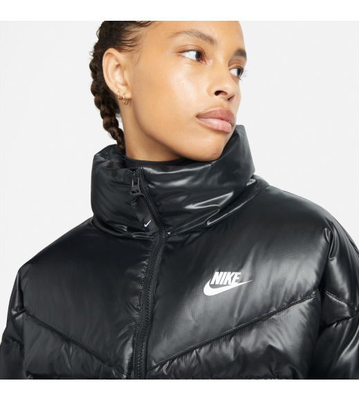 Куртка жіноча Nike Nsw Tf City Jkt (DH4079-010)