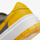 Кроссовки женские Jordan 1 Low Elevate Yellow Grey (DH7004-017)