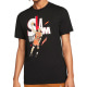 Футболка мужская Jordan Game 5 Men's T-Shirt - Black (DH8948-010)
