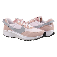 Бежевые кроссовки женские Nike Waffle Debut (DH9523-603)