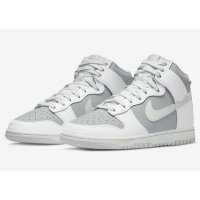 Кроссовки мужские Nike Dunk High Revealed (DJ6189-100)