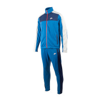 Спортивный костюм мужской Nike Nsw Spe Pk Trk Suit (DM6843-407)