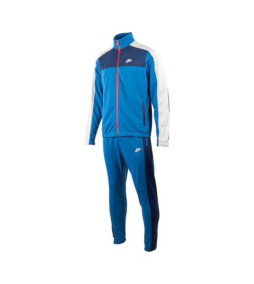 Спортивний костюм чоловічий Nike Nsw Spe Pk Trk Suit (DM6843-407)