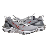 Серые кроссовки мужские Nike React Vision (DM9460-002)