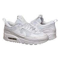 Белые кроссовки женские Nike Air Max 90 Futura (DM9922-101)