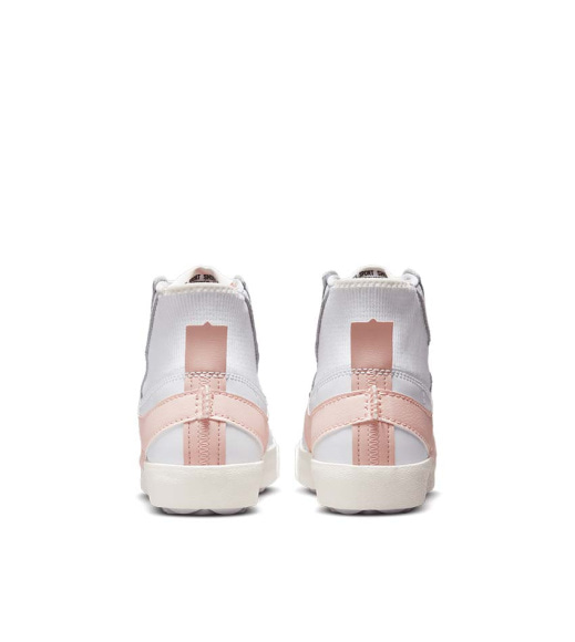 Кросівки жіночі Nike Blazer Mid 77 Jumbo White (DQ1471-101)