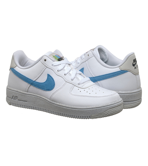 Кроссовки женские Nike Nike Air Force 1 Crater(Gs) (DV3485-100)