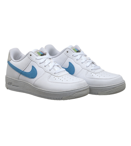 Кроссовки женские Nike Nike Air Force 1 Crater(Gs) (DV3485-100)