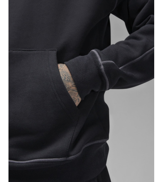 Кофта мужская Jordan 23 Engineered Fleece Sweatshirt (DV7677-010)