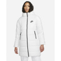 Куртка женская Nike Sportswear Therma-Fit Repel Women's Synthetic-Fill Hooded Jacket (DX1798-121)