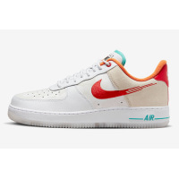 Кроссовки мужские Nike Air Force 1 07 Prm (FD4205-161)