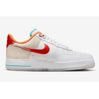 Кросівки чоловічі Nike Air Force 1 07 Prm (FD4205-161)