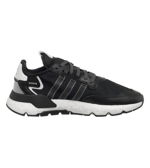 Кросівки чоловічі Adidas Nite Jogger (FW2055)