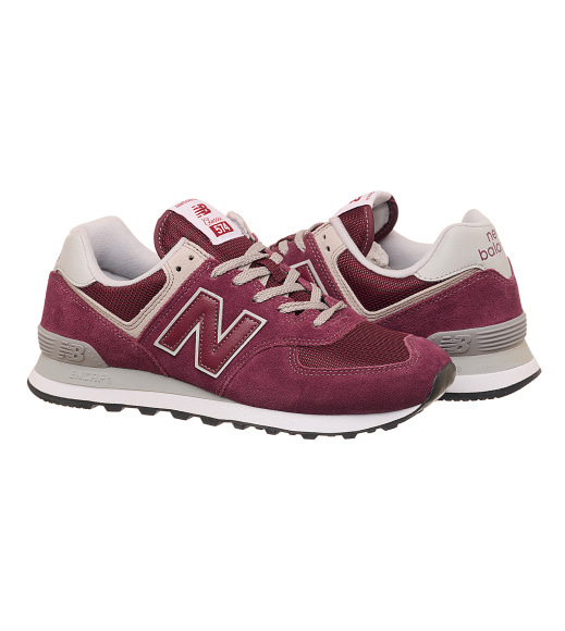 Кроссовки мужские New Balance Nb 574 Classic (ML574EGB)