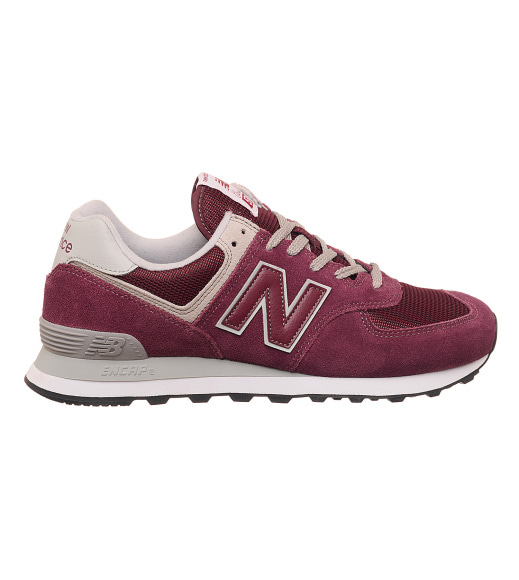 Кроссовки мужские New Balance Nb 574 Classic (ML574EGB)