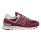 Кроссовки мужские New Balance Nb 574 Classic (ML574EGB)