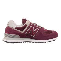 Кросівки чоловічі New Balance Nb 574 Classic (ML574EGB)