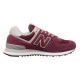 Кроссовки мужские New Balance Nb 574 Classic (ML574EGB)