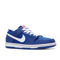 Кросівки чоловічі Nike Dunk Low Pro Ishod Wair (819674-416)