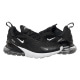 Кросівки унісекс Nike Air Max 270 Black (AH6789-001)